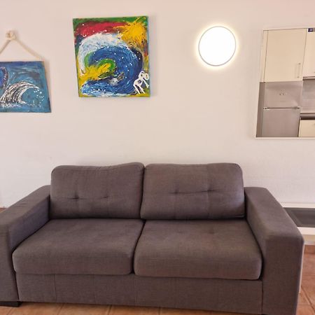 Appartement Piccola Oasi à Corralejo Extérieur photo