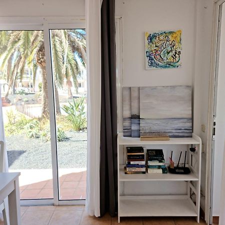 Appartement Piccola Oasi à Corralejo Extérieur photo