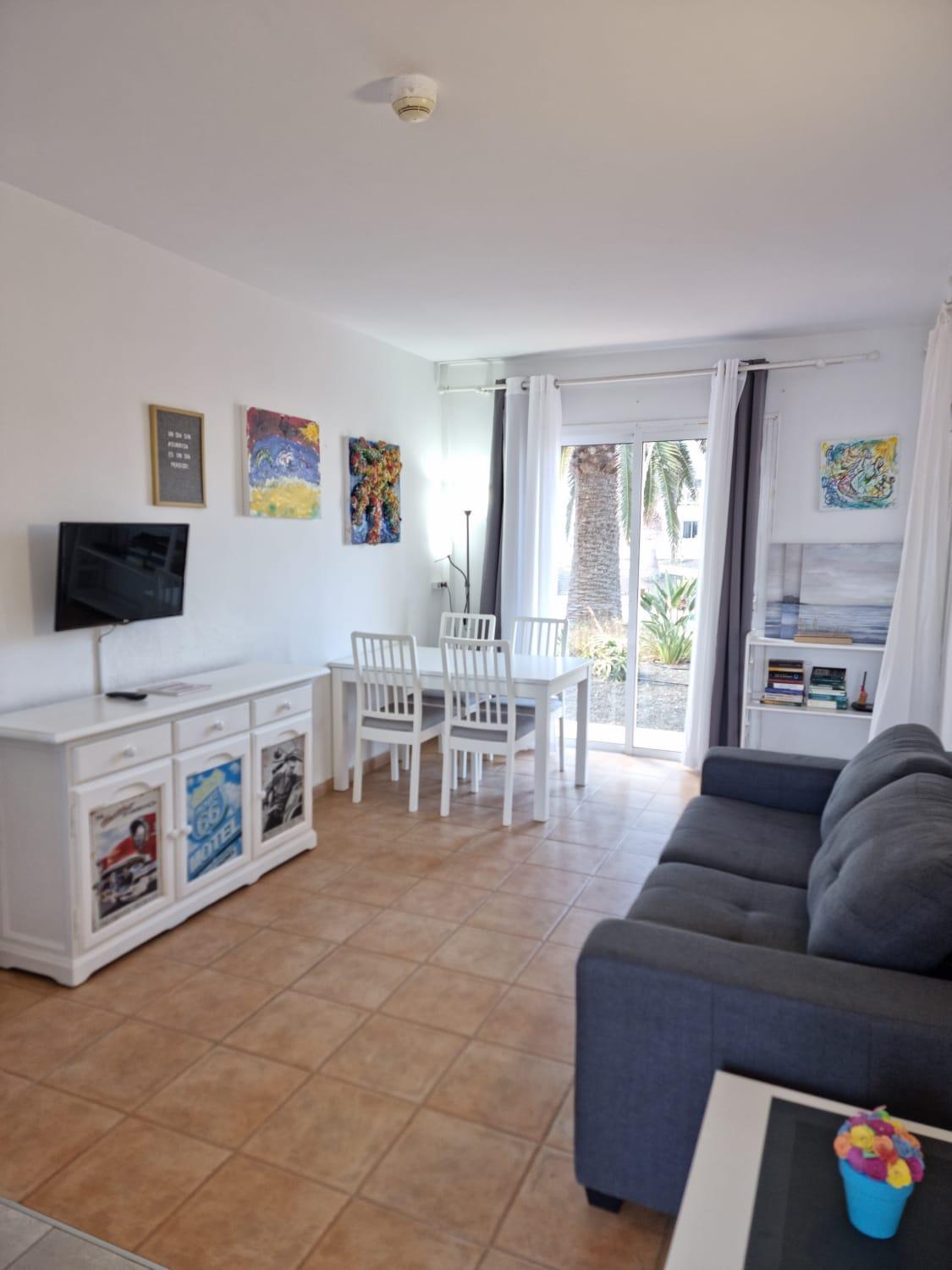 Appartement Piccola Oasi à Corralejo Extérieur photo