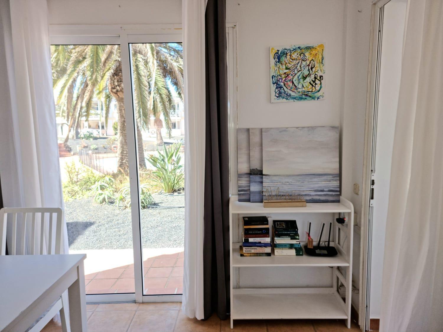 Appartement Piccola Oasi à Corralejo Extérieur photo