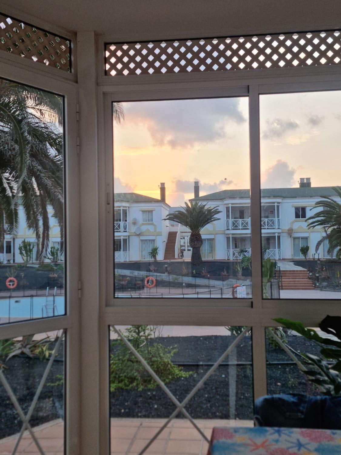 Appartement Piccola Oasi à Corralejo Extérieur photo