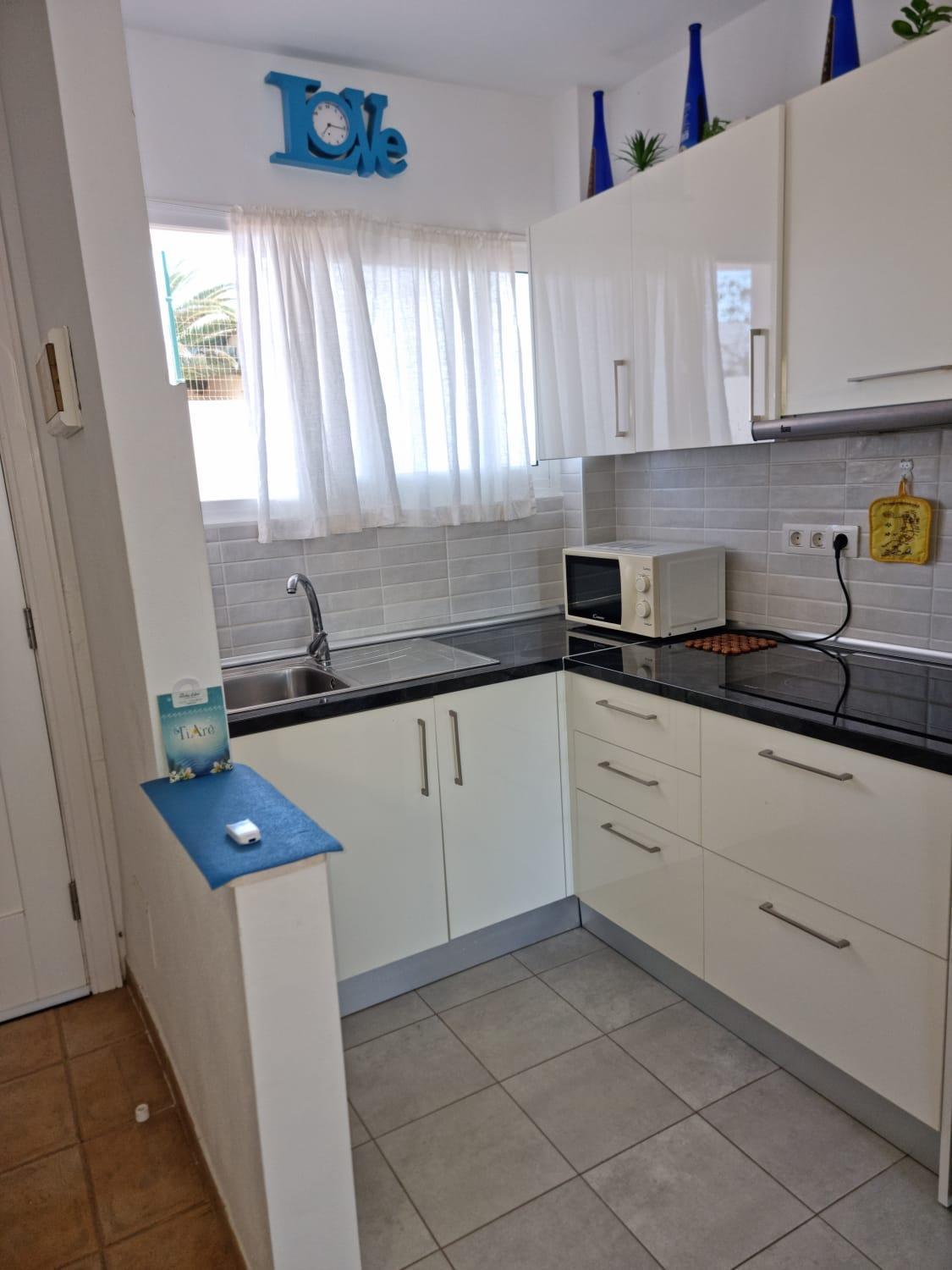 Appartement Piccola Oasi à Corralejo Extérieur photo