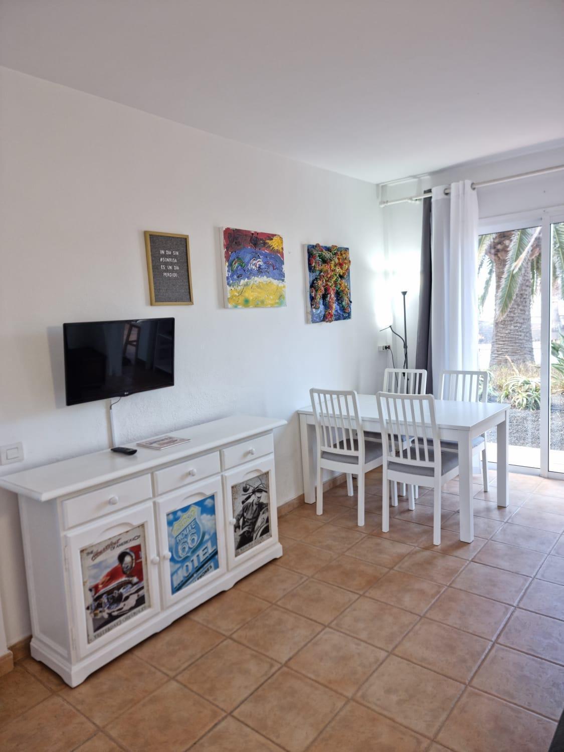 Appartement Piccola Oasi à Corralejo Extérieur photo