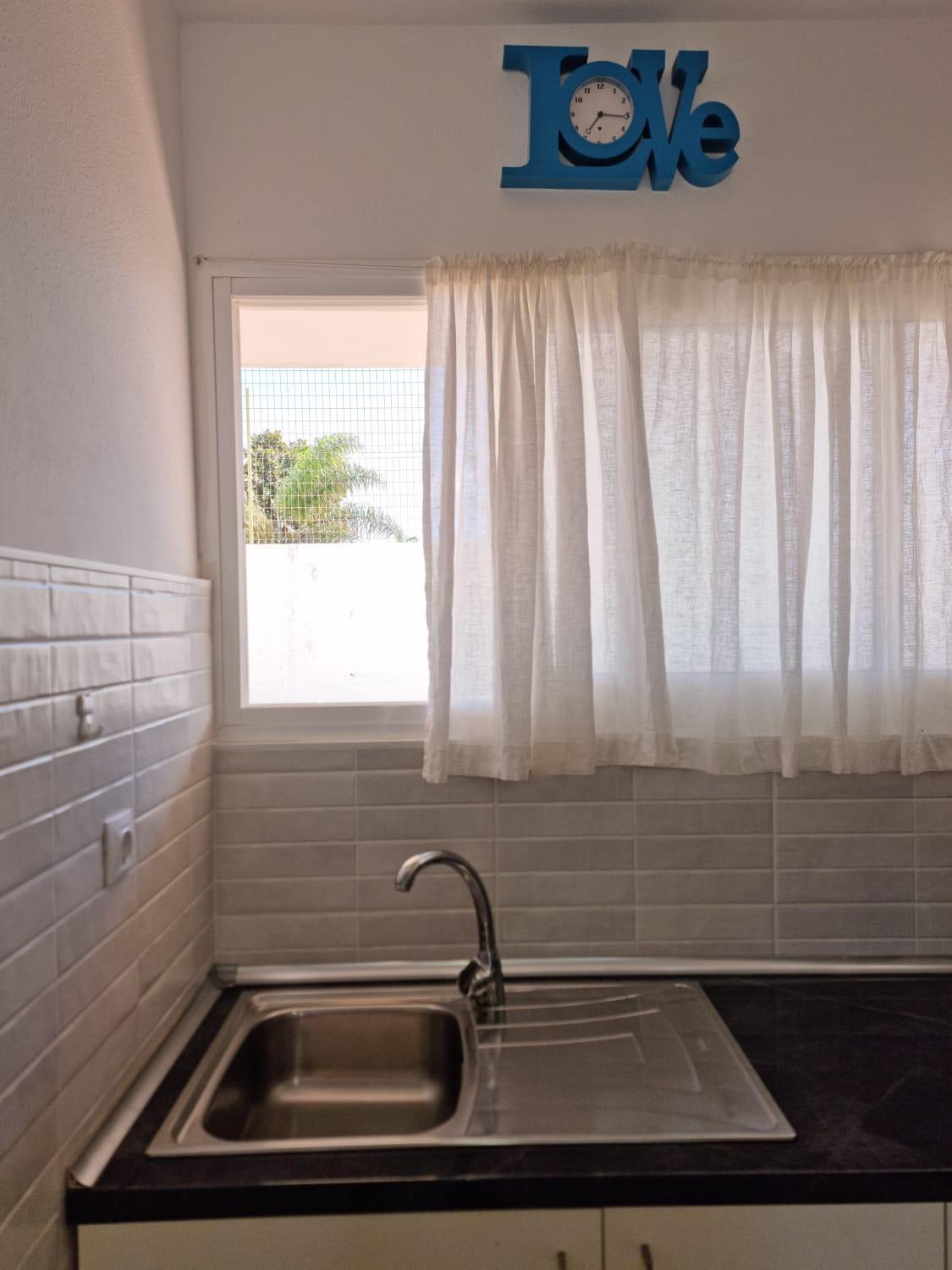 Appartement Piccola Oasi à Corralejo Extérieur photo
