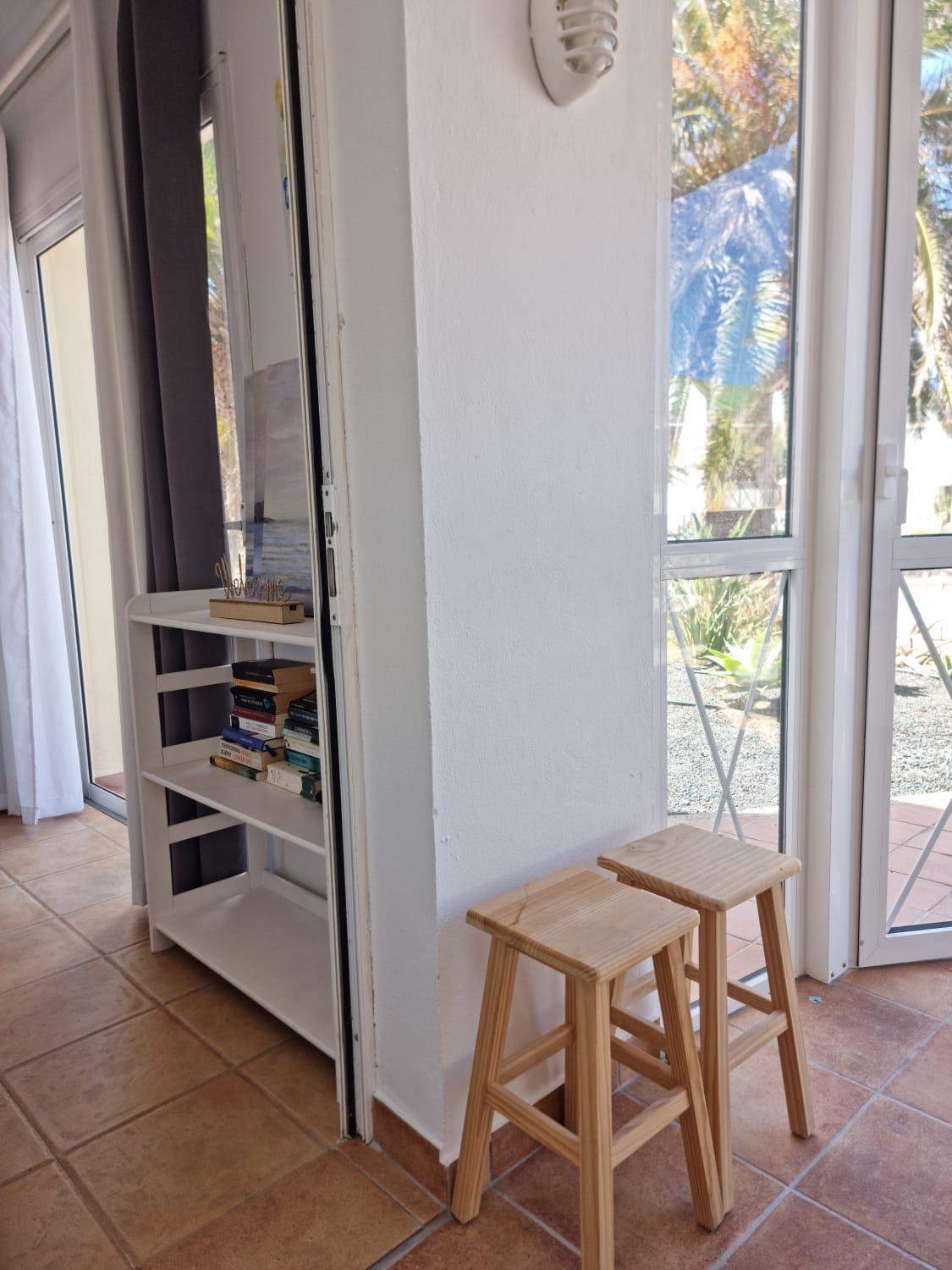 Appartement Piccola Oasi à Corralejo Extérieur photo