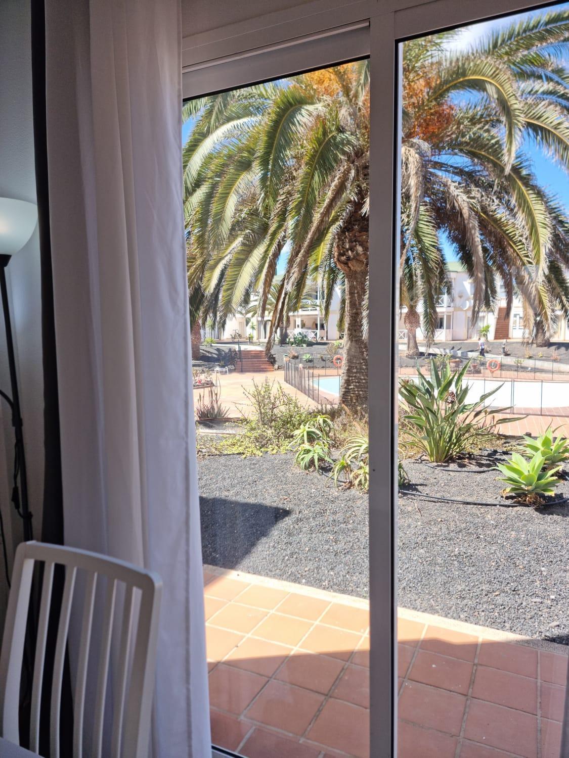 Appartement Piccola Oasi à Corralejo Extérieur photo