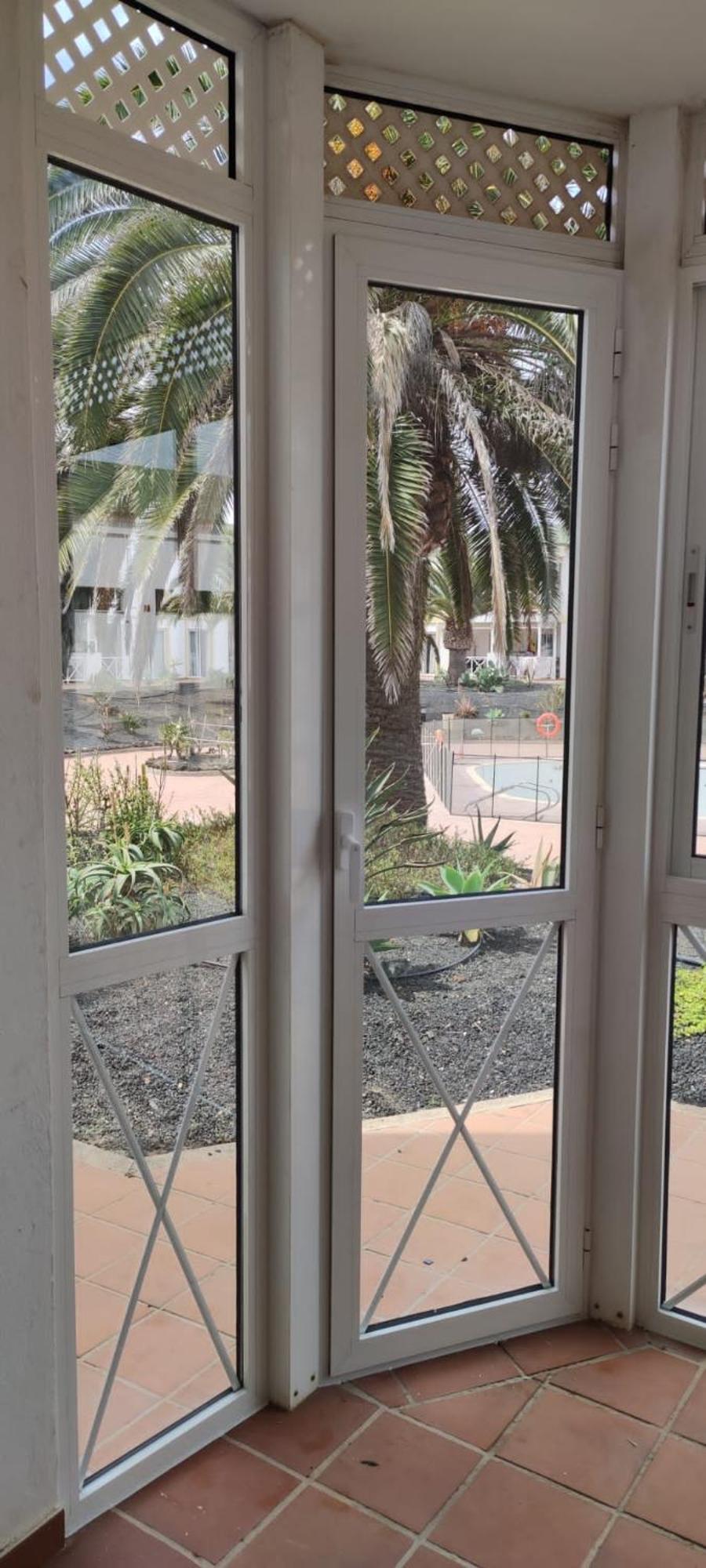 Appartement Piccola Oasi à Corralejo Extérieur photo
