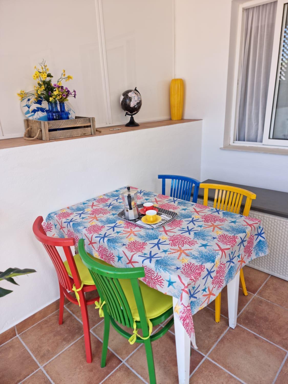 Appartement Piccola Oasi à Corralejo Extérieur photo