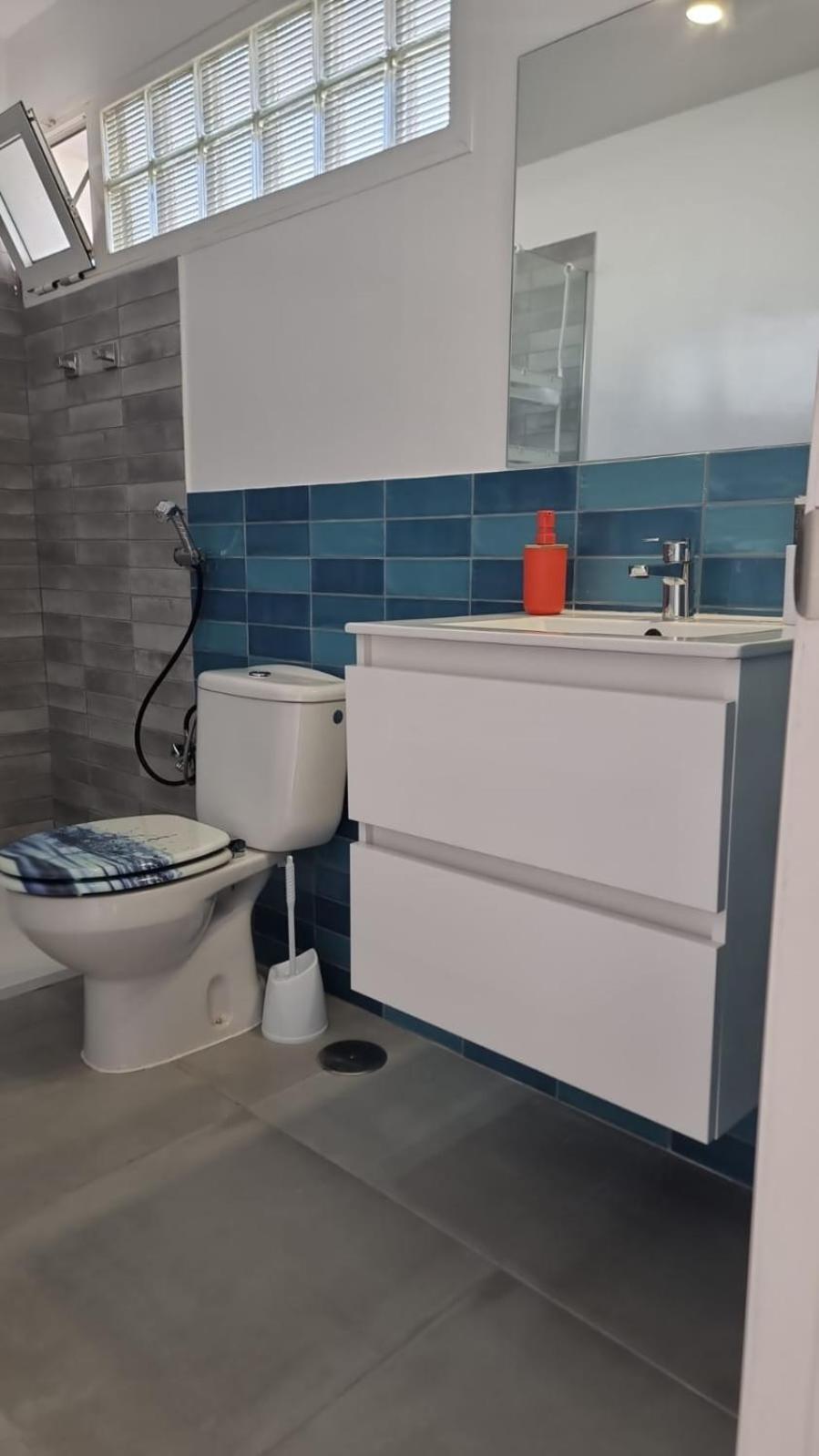 Appartement Piccola Oasi à Corralejo Extérieur photo