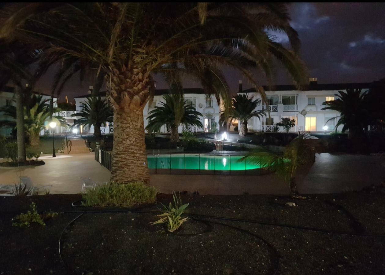 Appartement Piccola Oasi à Corralejo Extérieur photo