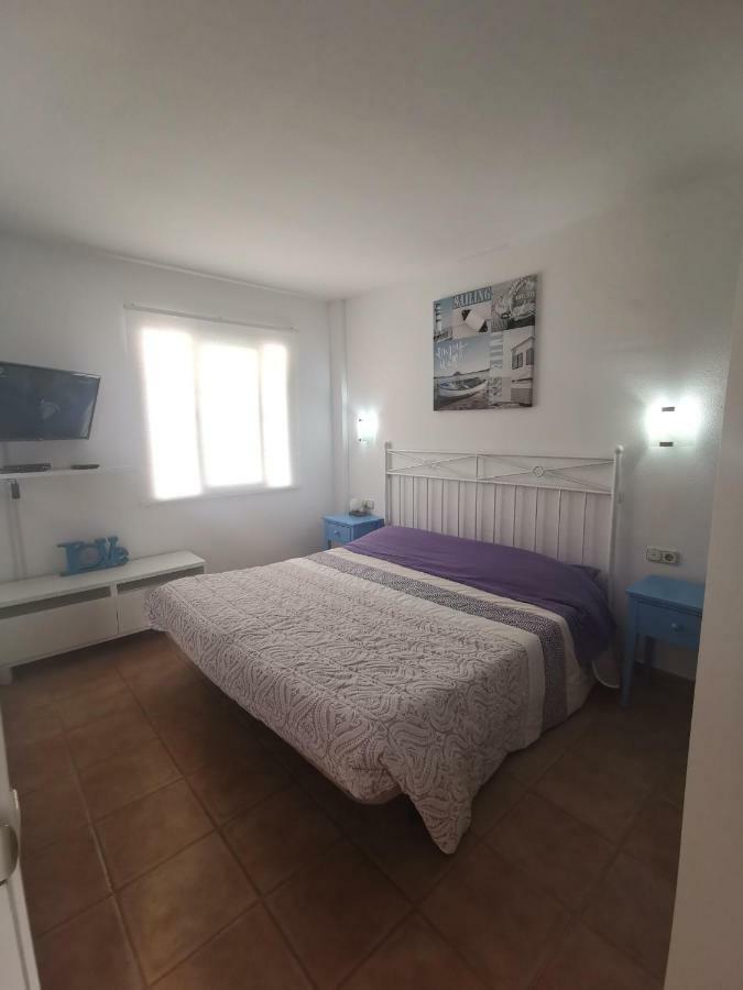 Appartement Piccola Oasi à Corralejo Extérieur photo