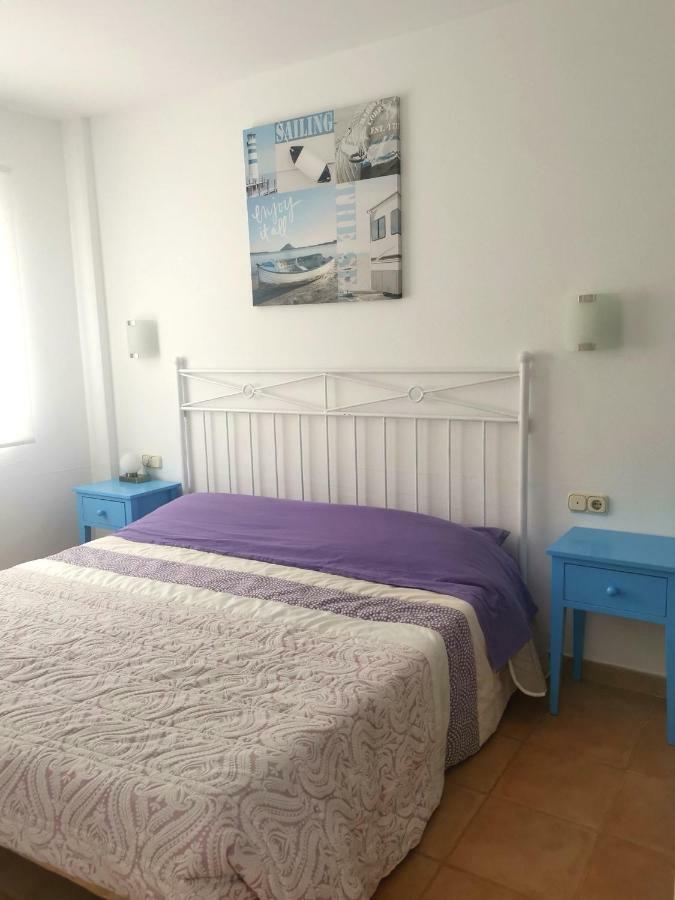 Appartement Piccola Oasi à Corralejo Extérieur photo
